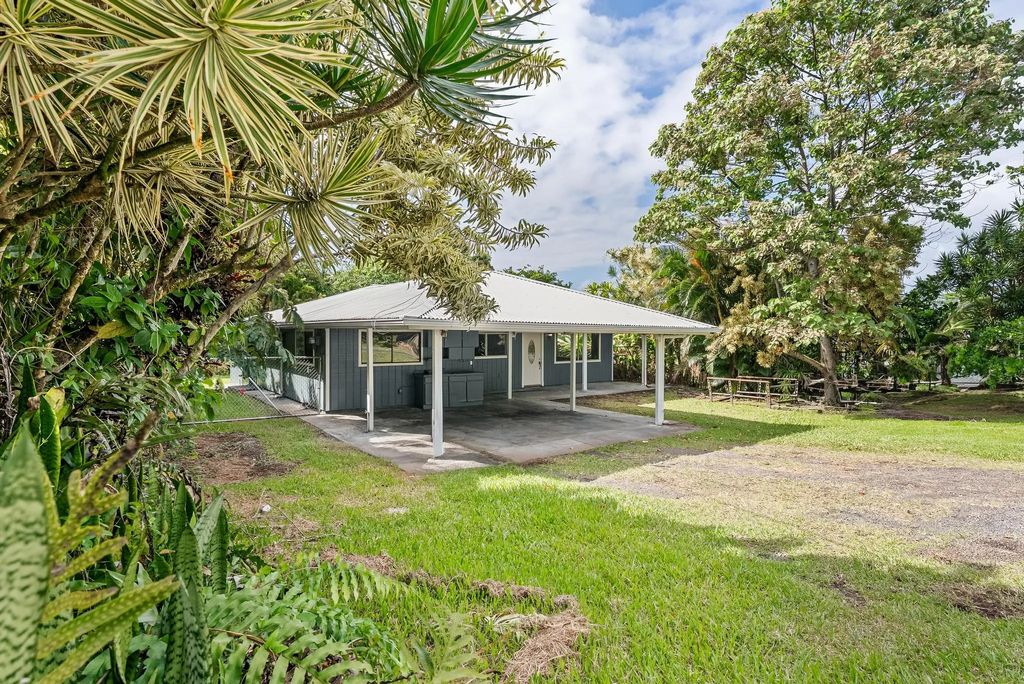 15-338 Kahakai Blvd, Pahoa