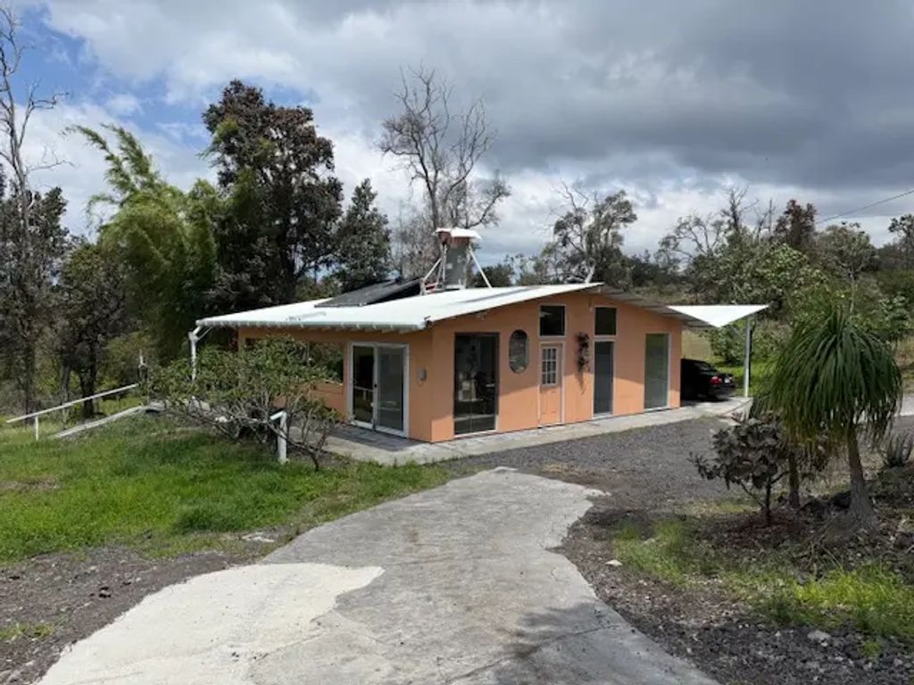 92-8489 Bamboo Ln, Ocean View