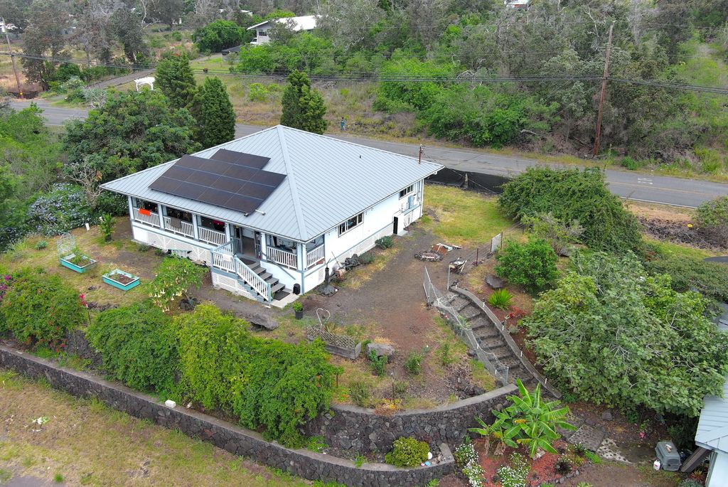 92-1600 Princess Kaiulani Blvd, Ocean View