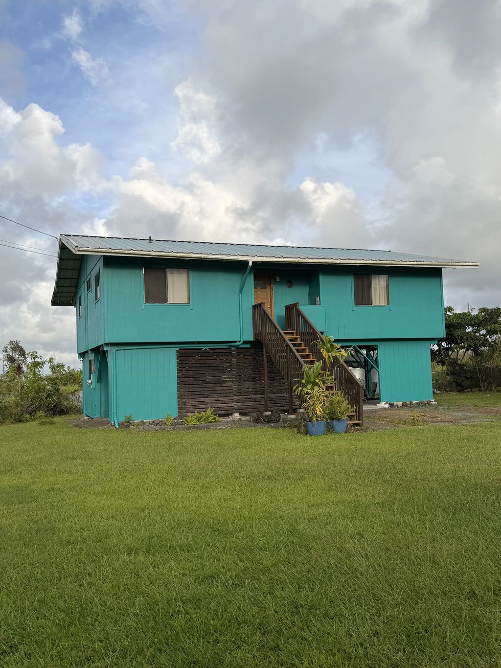 16-2311 Ainaloa Dr, Pahoa