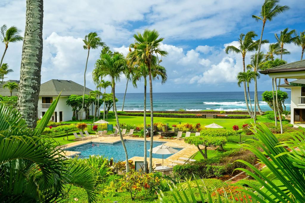 2221 Kapili Rd 22, Koloa