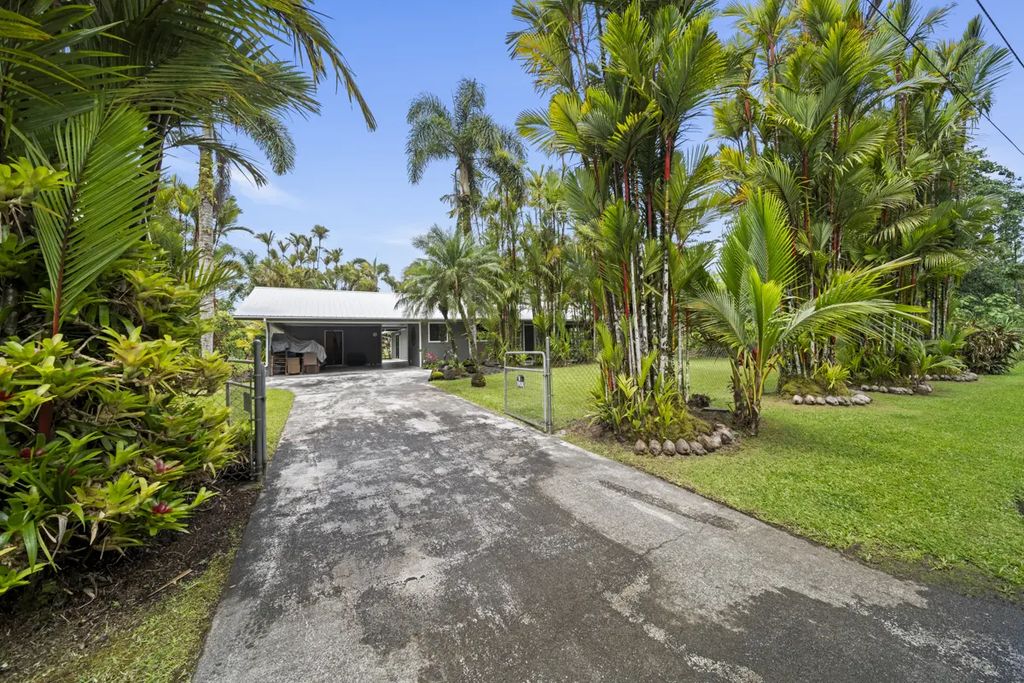 15-2792 Au St, Pahoa