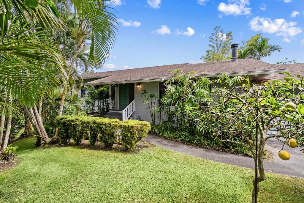 73-4326 Laka Pl, Kailua Kona