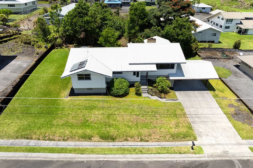 1556 Alu St, Hilo