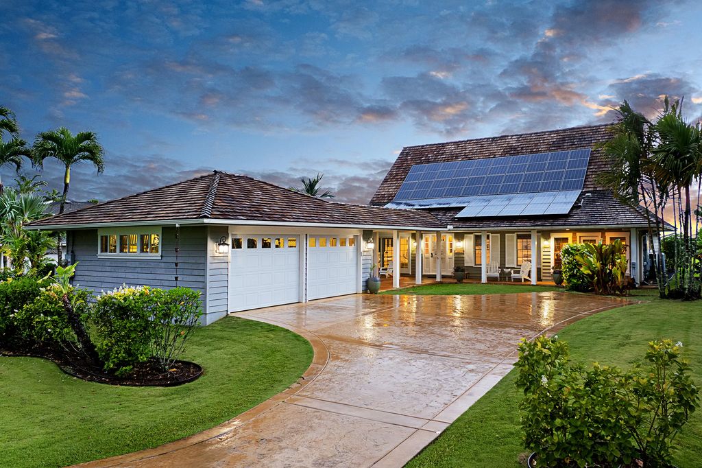 5348 Honoiki Rd, Princeville