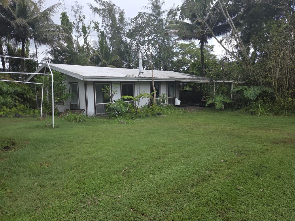 15-1788 8th Ave, Keaau