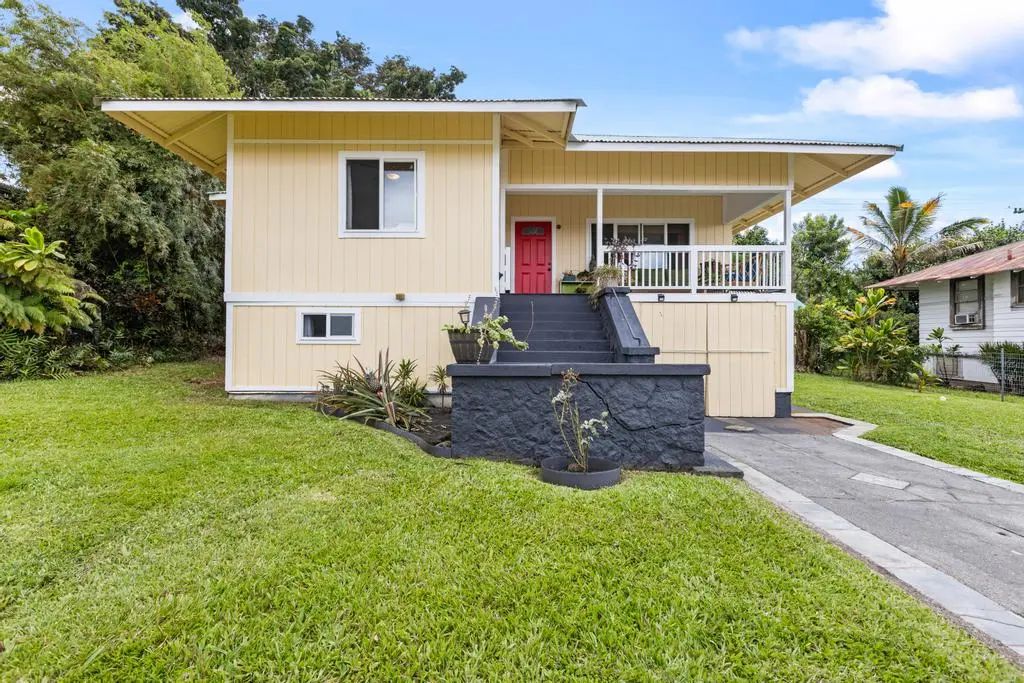 20 Alae St, Hilo
