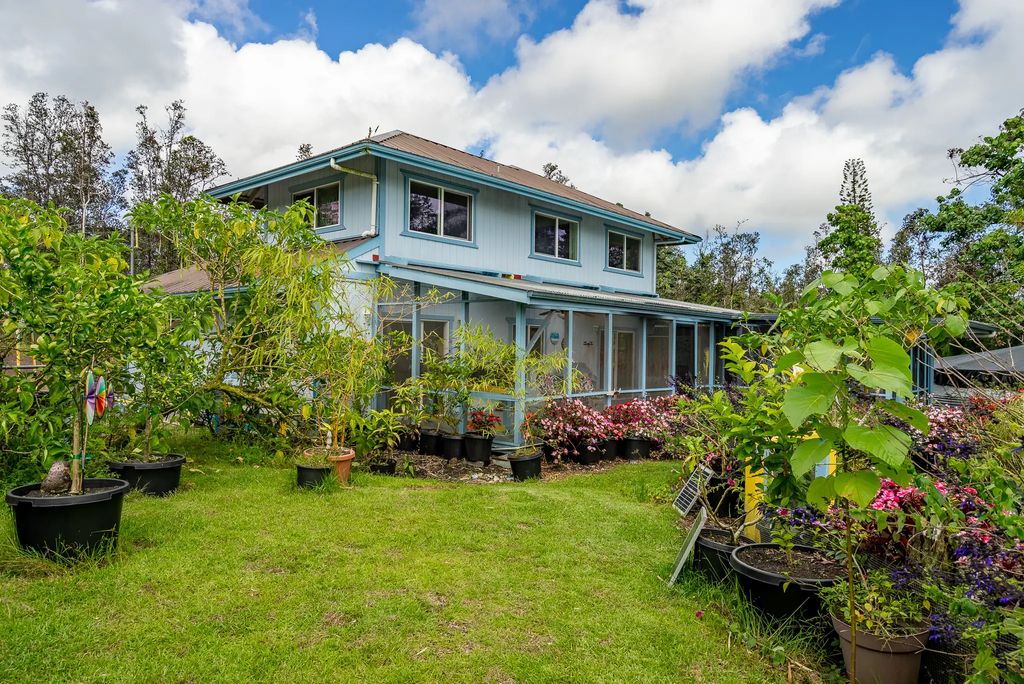 16-1755 Koloa Maoli Rd, Kurtistown