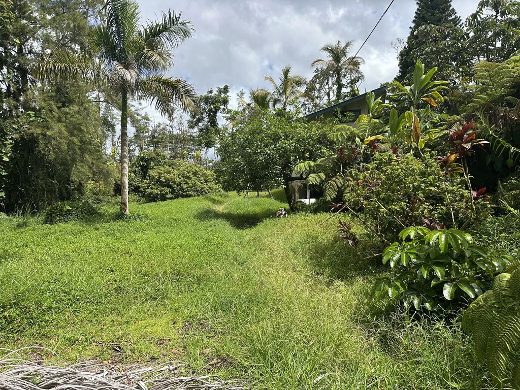 16-2737 Ainaloa Dr, Pahoa