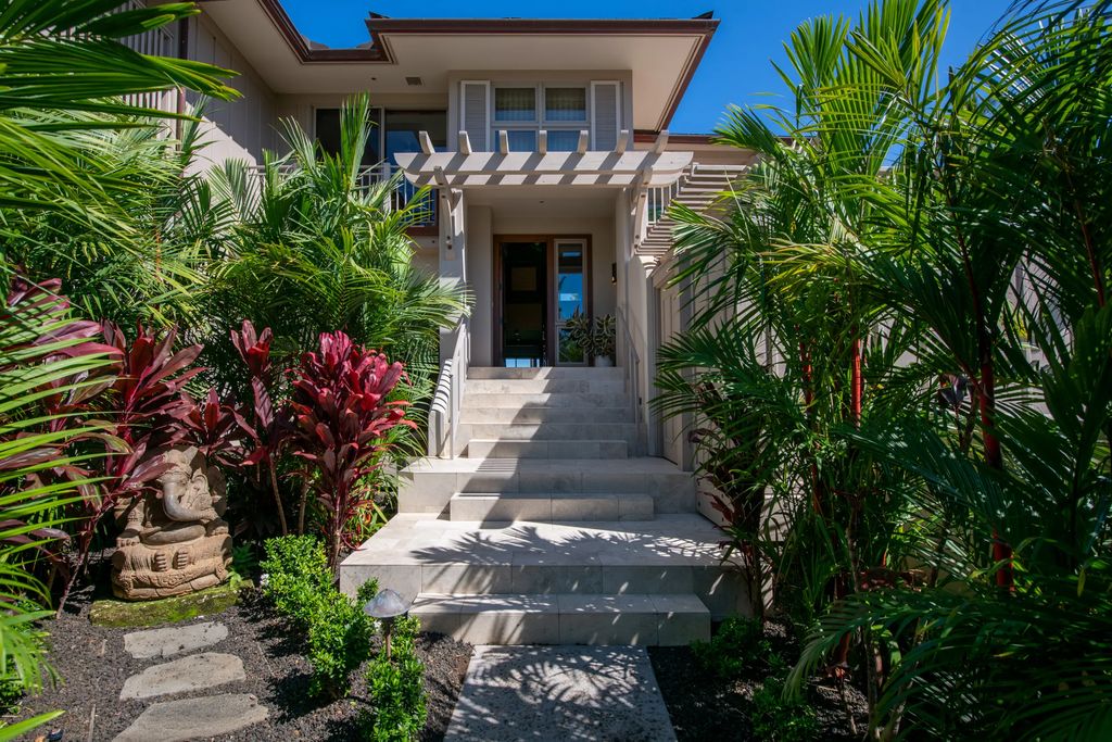 72-111 Ahinahina Pl 18unitb, Kailua Kona