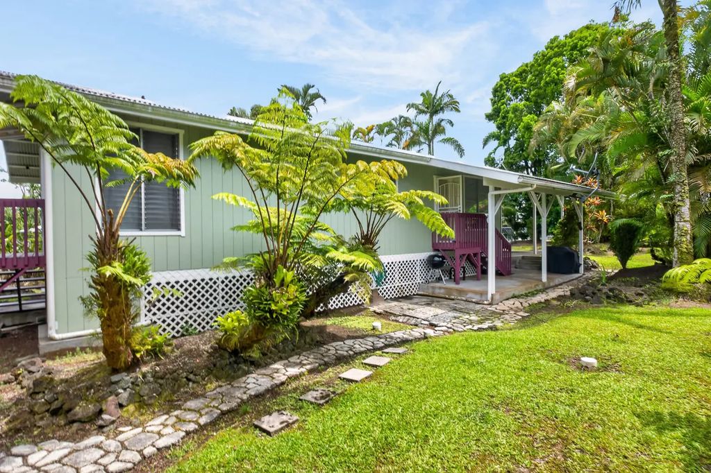 16-265 Ainaloa Blvd, Pahoa