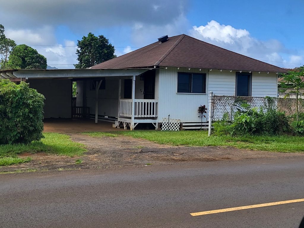 5986 Kawaihau Rd, Kapaa