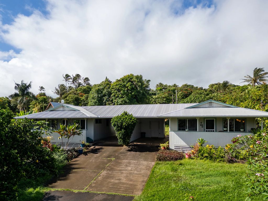 52-277 Keokea Park Rd, Kapaau