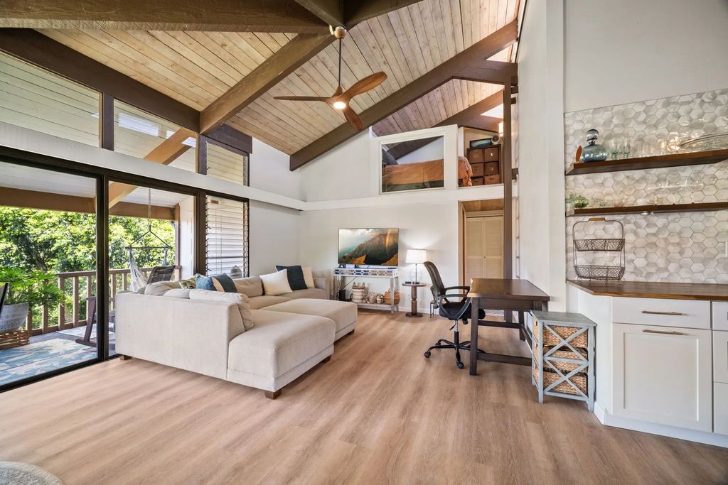 4701 Kawaihau Rd L201, Kapaa