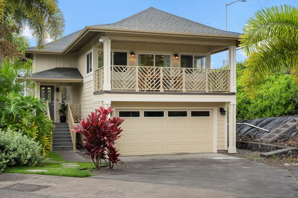 75-6110 Lea Pl, Kailua Kona