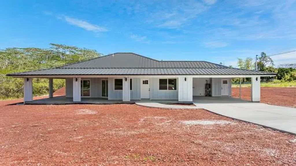 15-999 31st Ave, Keaau