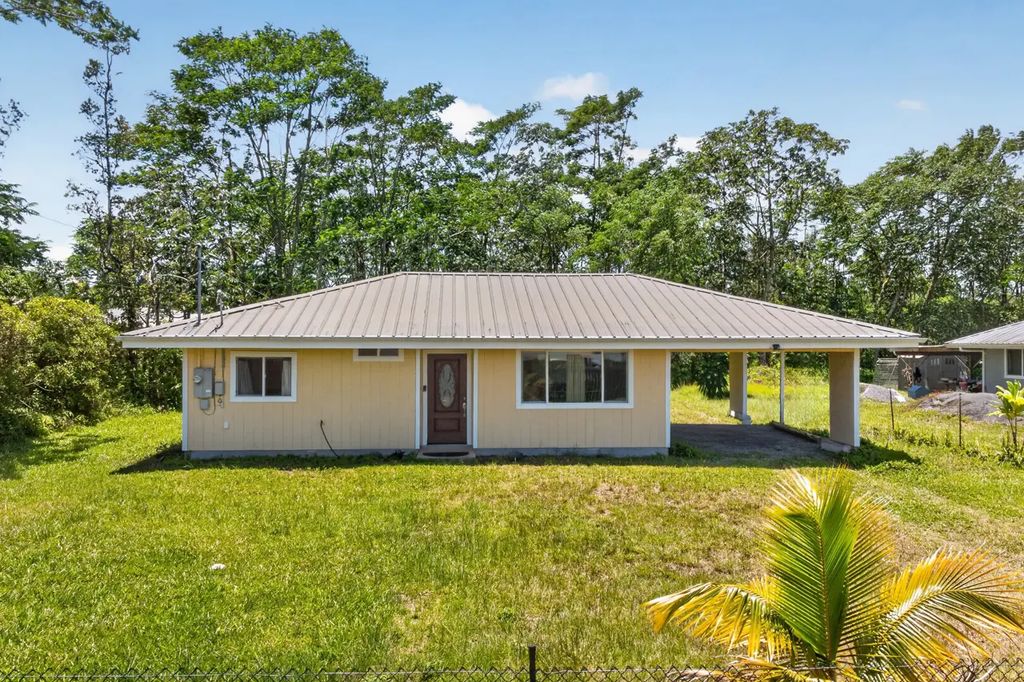 16-2110 Pearl Dr, Pahoa
