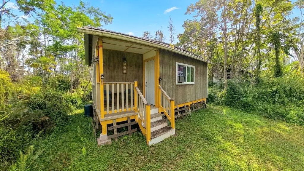 646 Pahoa Rd, Pahoa