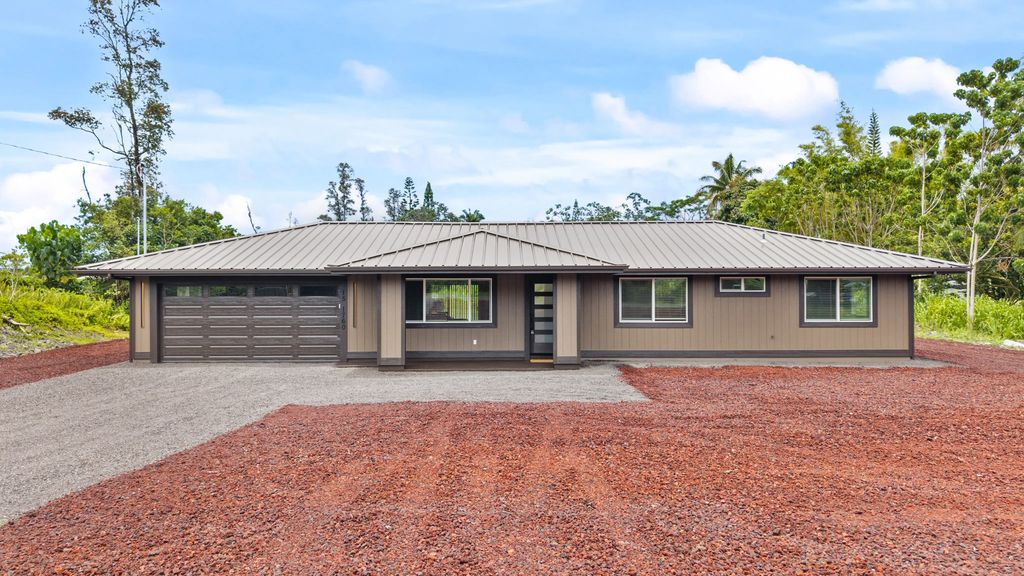 15-1760 9th Ave, Keaau