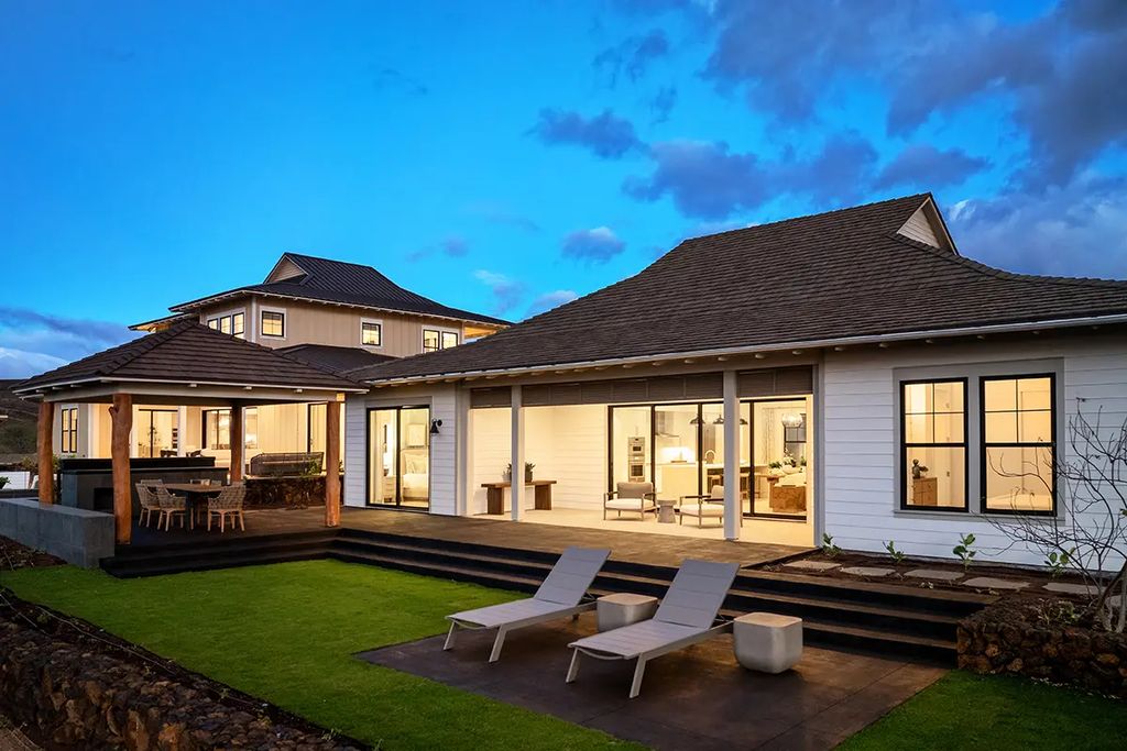 68-5509 Nalu Pl, Waikoloa
