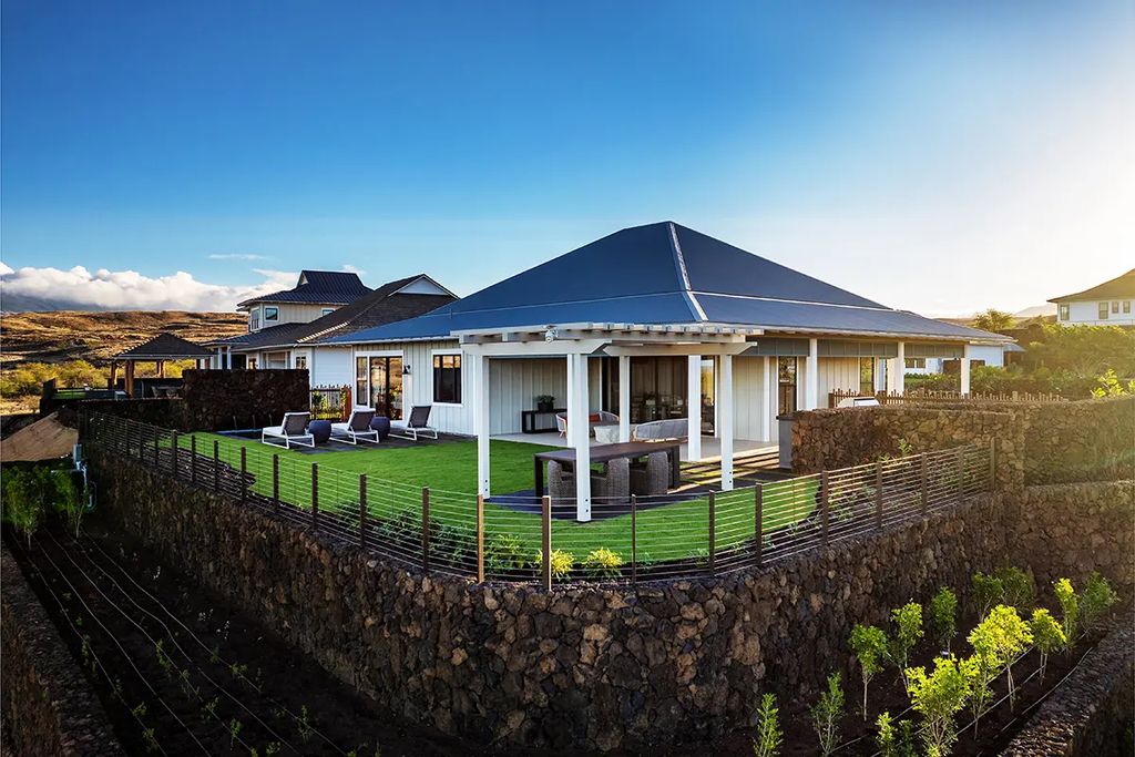 68-5501 Nalu Pl, Waikoloa