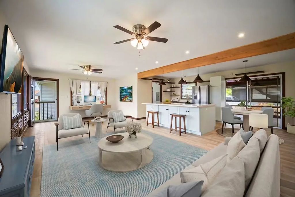 4736 Hokuloa Pl, Eleele