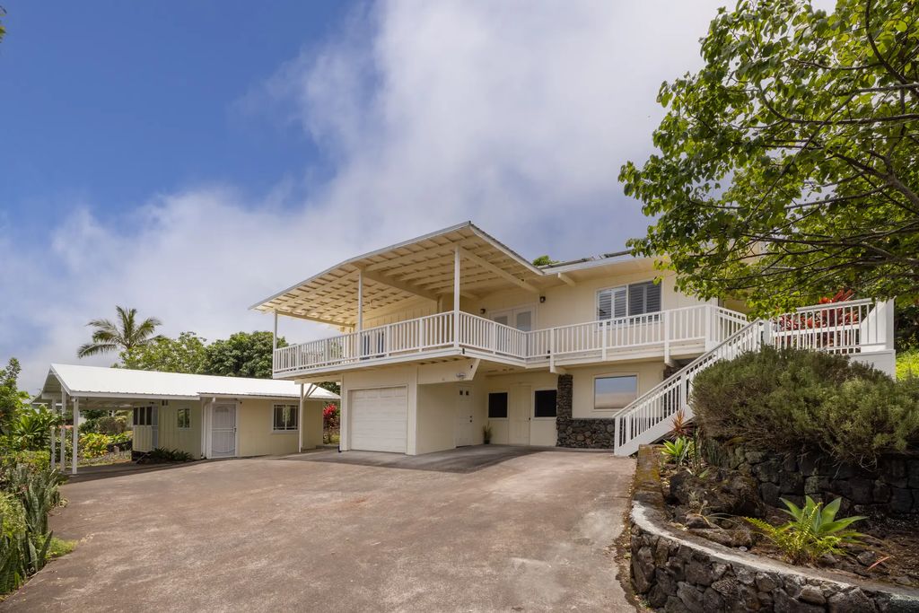 73-1177 Ahulani St, Kailua Kona