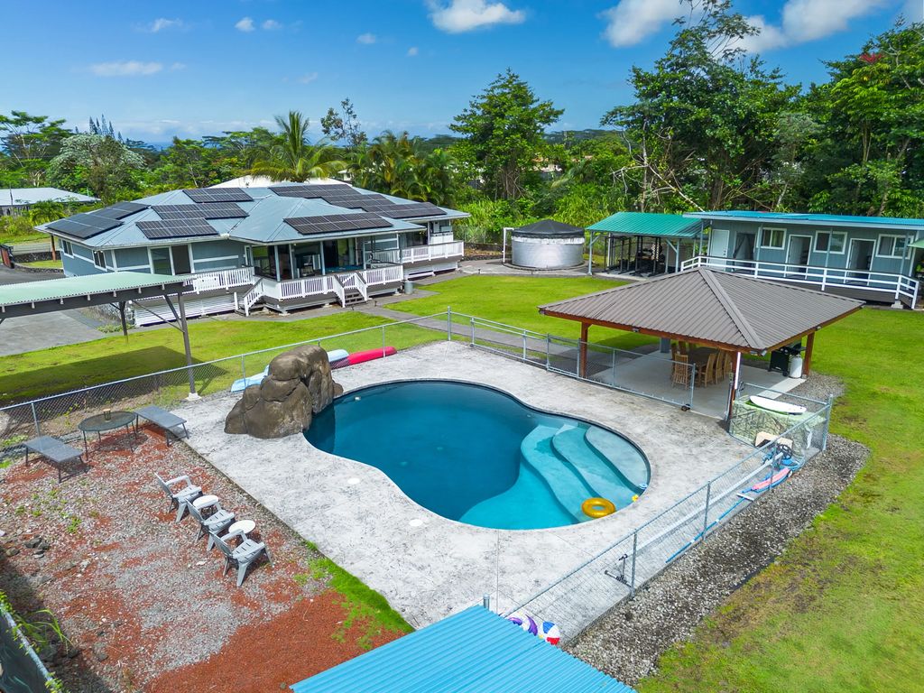 15-1844 28th Ave, Keaau