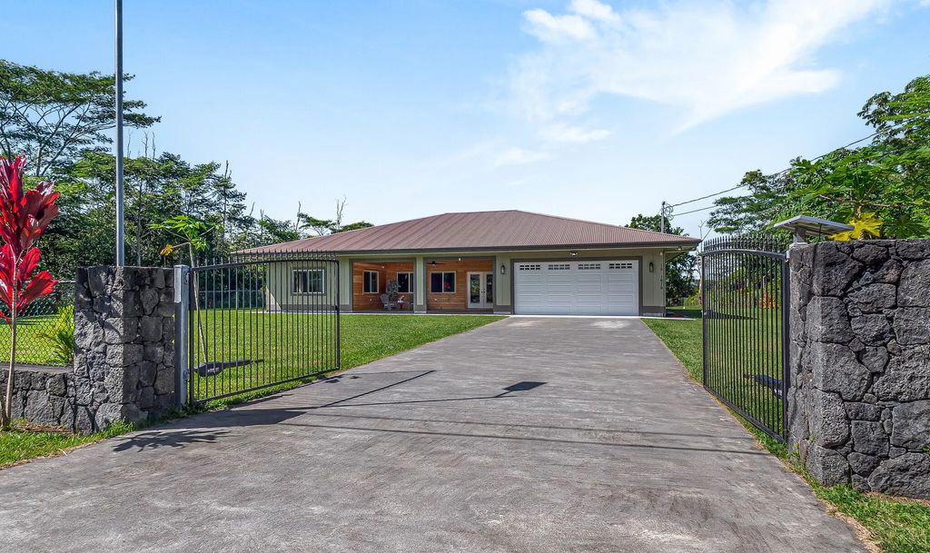 15-1679 29th Ave, Keaau