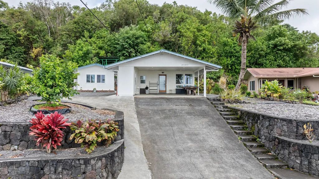 28-2855 Onomea Pl, Pepeekeo