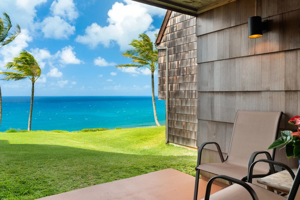 3700 Kamehameha Rd C-1, Princeville