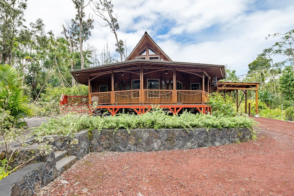15-2766 Oopu St, Pahoa