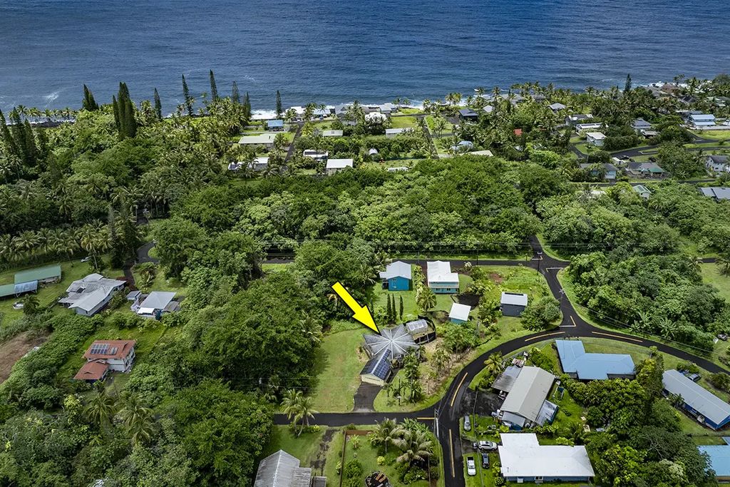 15-2693 Palani St, Pahoa