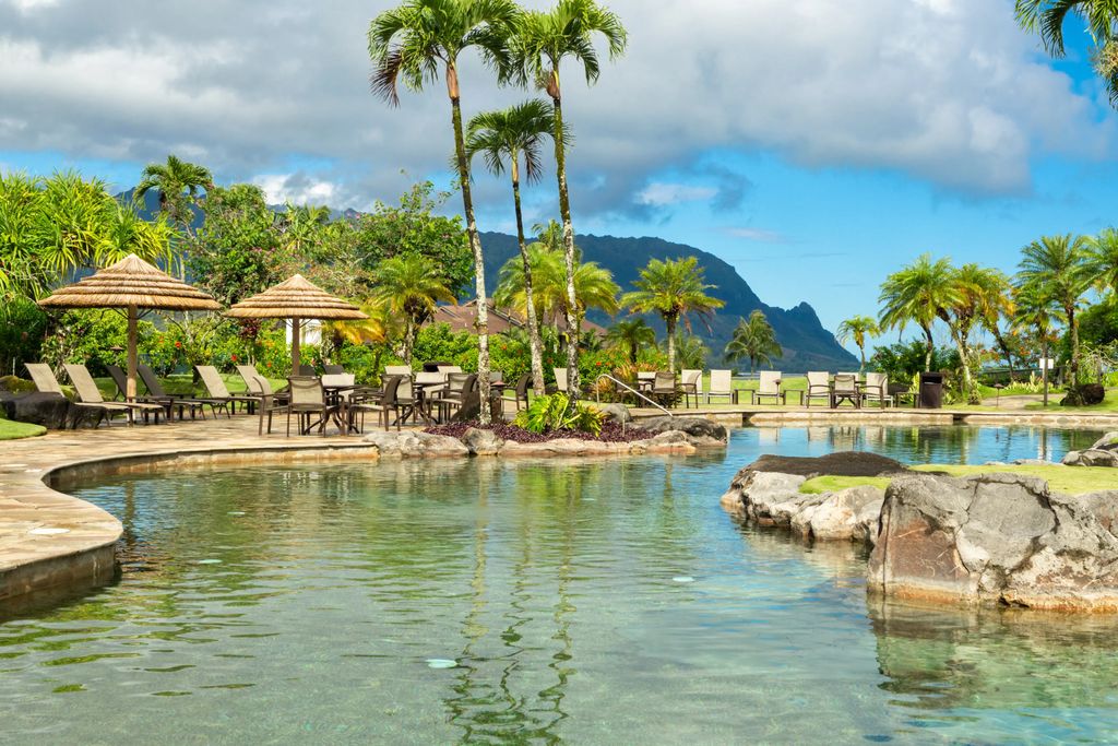 5380 Honoiki Rd 1535/1536, Princeville
