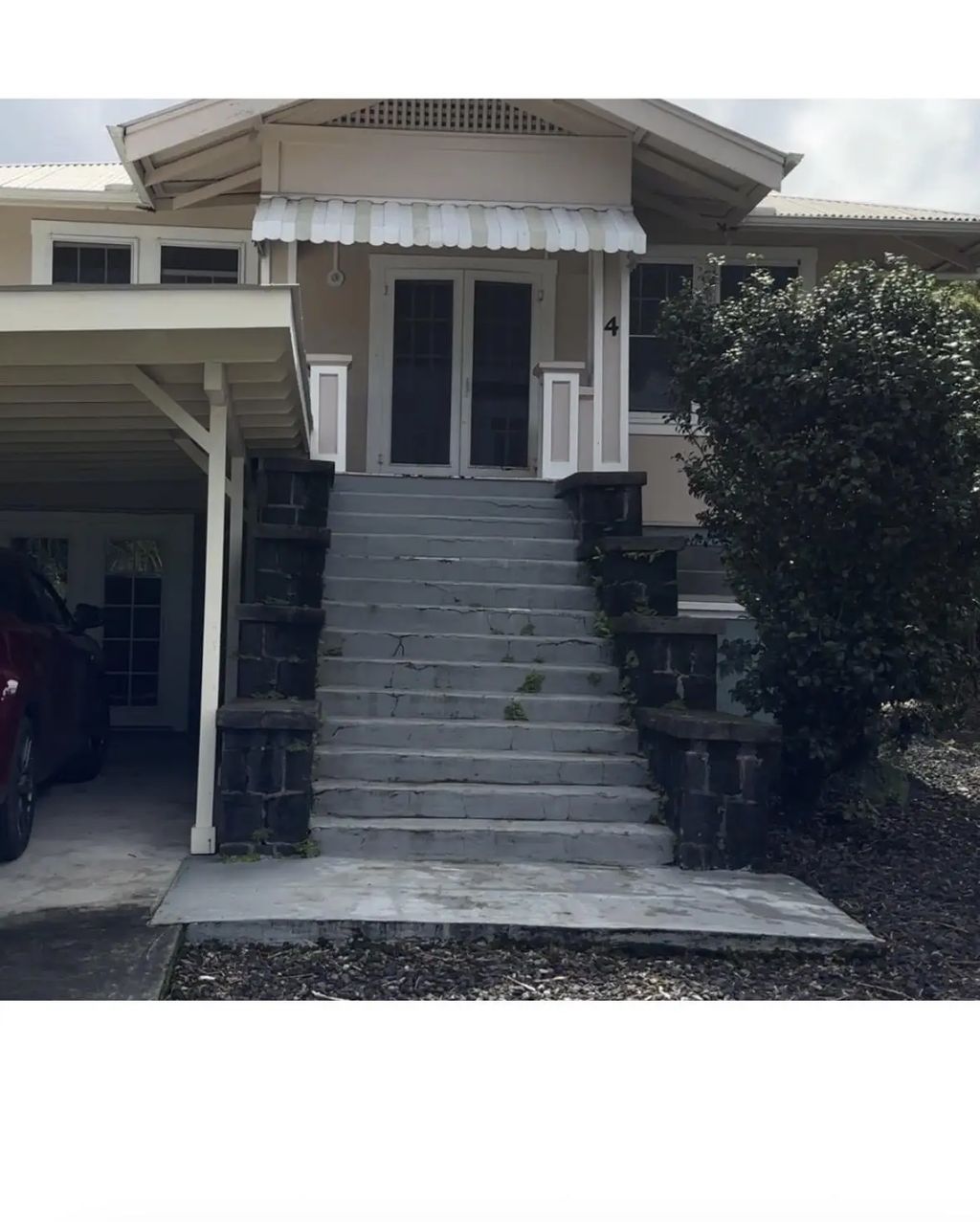 4 Spring St, Hilo