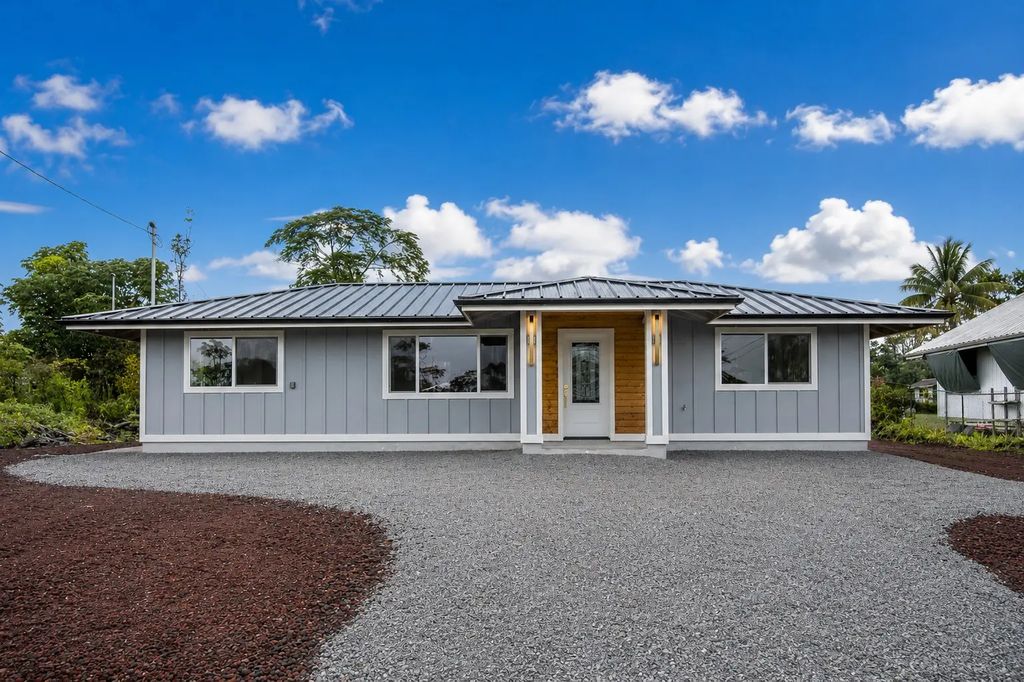 16-2072 Lehua Dr, Pahoa