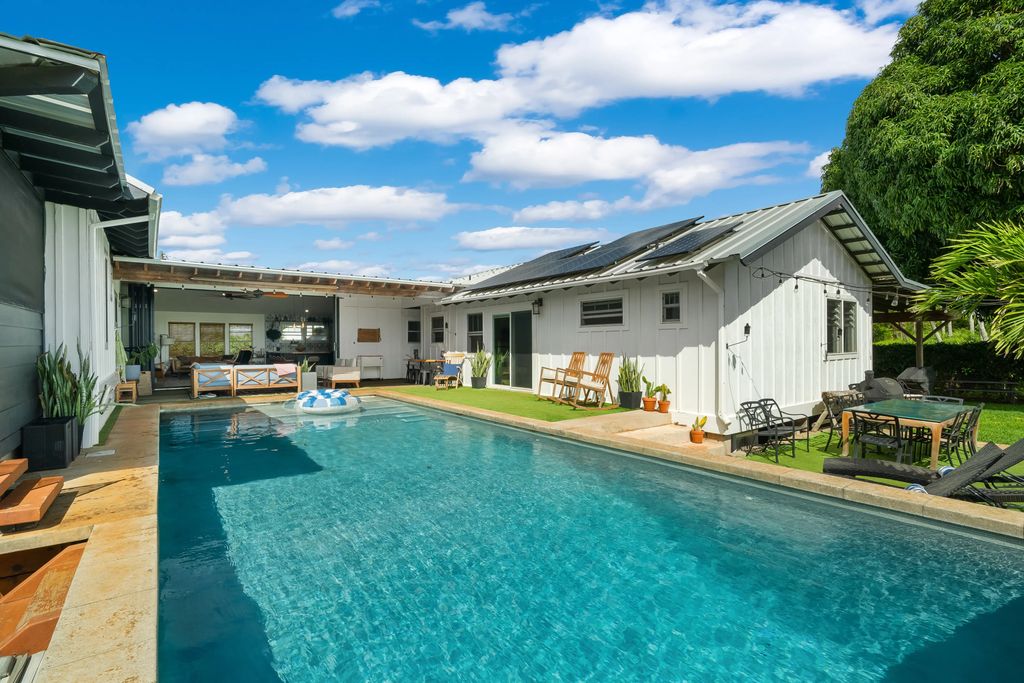 4898 Yamanoha Rd, Kapaa