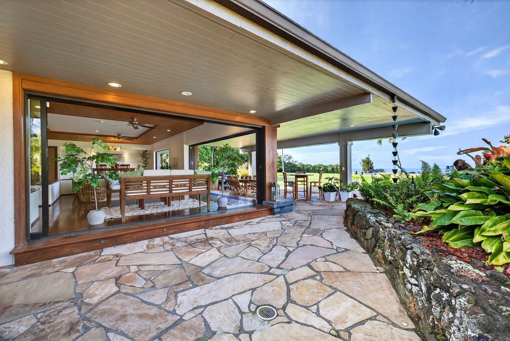 56-2878 Puakea Bay Dr, Hawi
