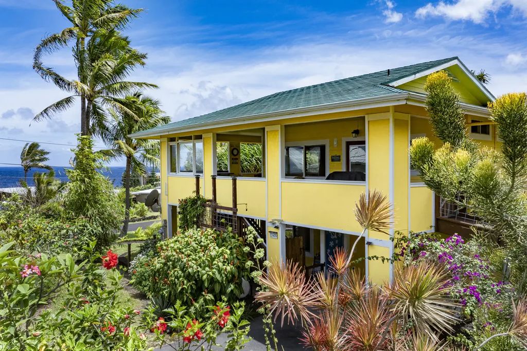12-409 Puhala St, Pahoa