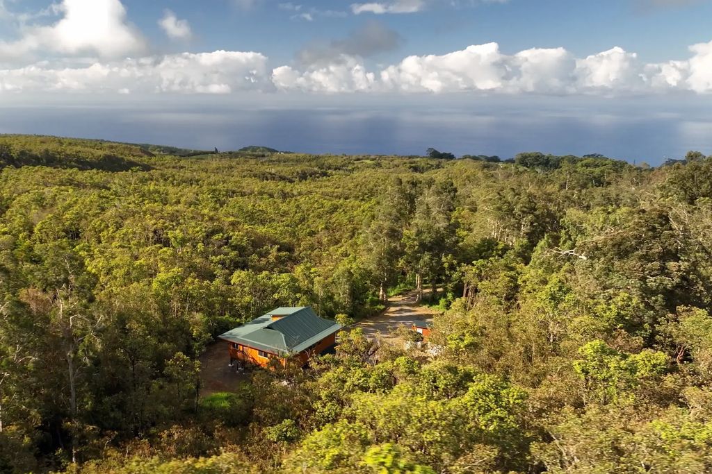 32-640 Piha Kahuku Rd, Ninole