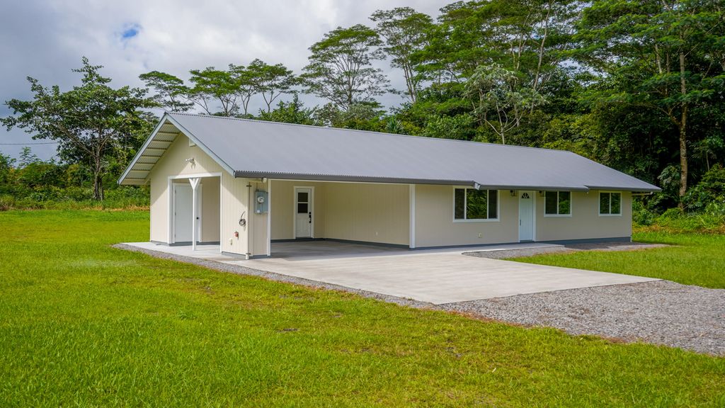 15-1966 9th Ave, Keaau
