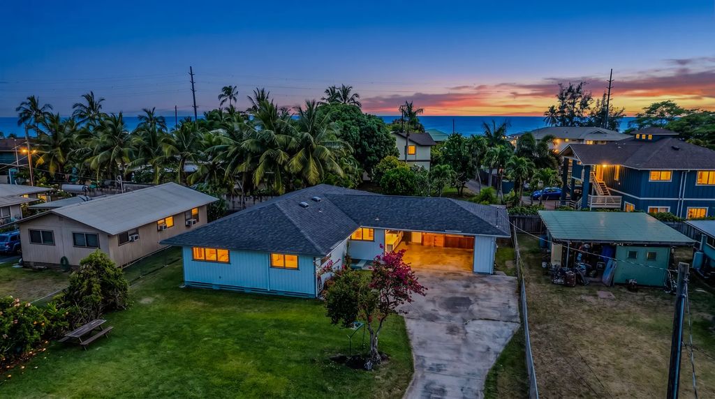 8730 Kekaha Rd 2, Kekaha