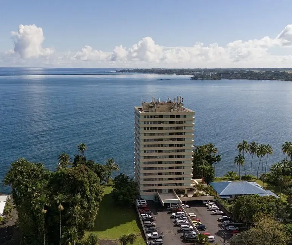 84 Pukihae St 1004, Hilo