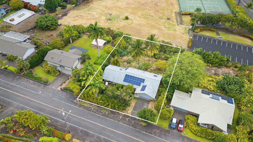 75-5810 Welo St, Kailua Kona