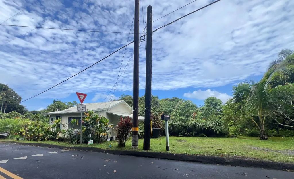 27-394 Old Mamalahoa Highway, Papaikou