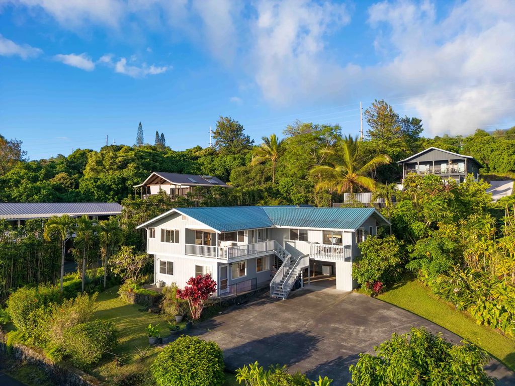 73-4169 Eluna Pl, Kailua Kona