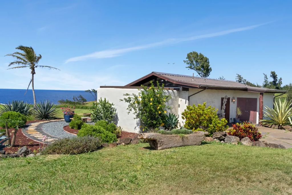 55-199 Hoea Rd, Hawi
