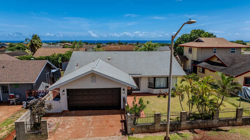 5161 Alii Rd, Hanapepe