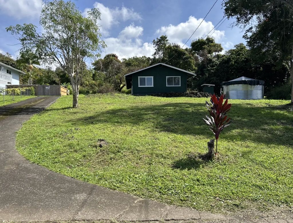 82-6136 Road D B, Captain Cook