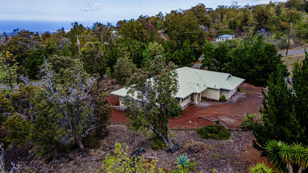 92-1800 Keaka Pkwy, Ocean View